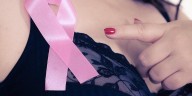 Un tipo raro y peligroso de cáncer de mama aumenta en los EE. UU.
