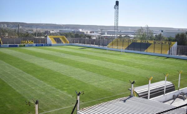 La Selección Argentina de Fútbol Femenino no jugará en el Abel Sastre