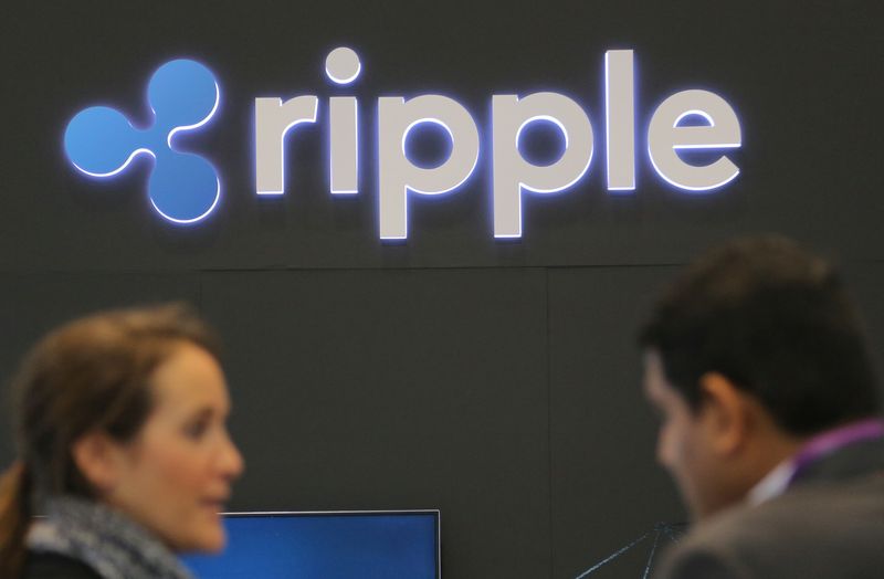 Ripple-backed Evernorth set to raise over $1 billion in US listing to hoard XRP token 