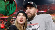 Taylor Swift accidentally drops major wedding hint while talking about Travis Kelce on ‘The Graham Norton Show’