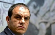 Que la Cámara sancione a diputados, dice Sheinbaum sobre Cuau
