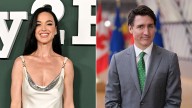 Katy Perry and Justin Trudeau's romance 'has merit' according to insiders