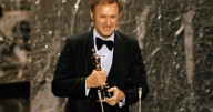 Auction house to sell Gene Hackman's Golden Globes, watch and paintings he collected and created