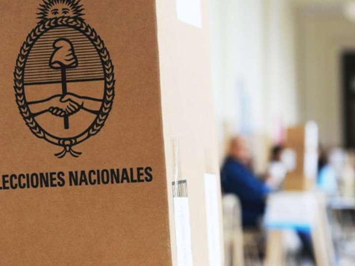 ¿Cómo denunciar fraude en las Elecciones 2025 en Argentina?