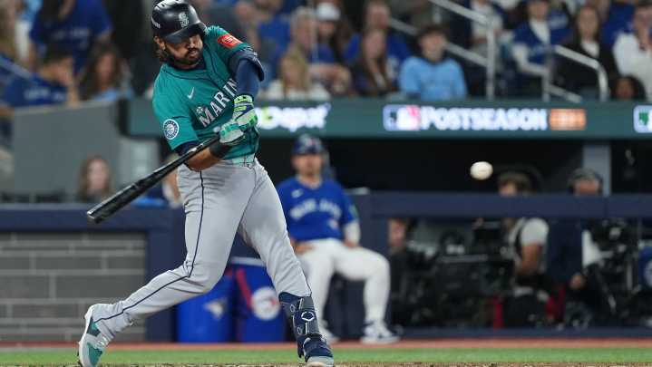 How to watch Seattle Mariners vs. Toronto Blue Jays ALCS Game 2