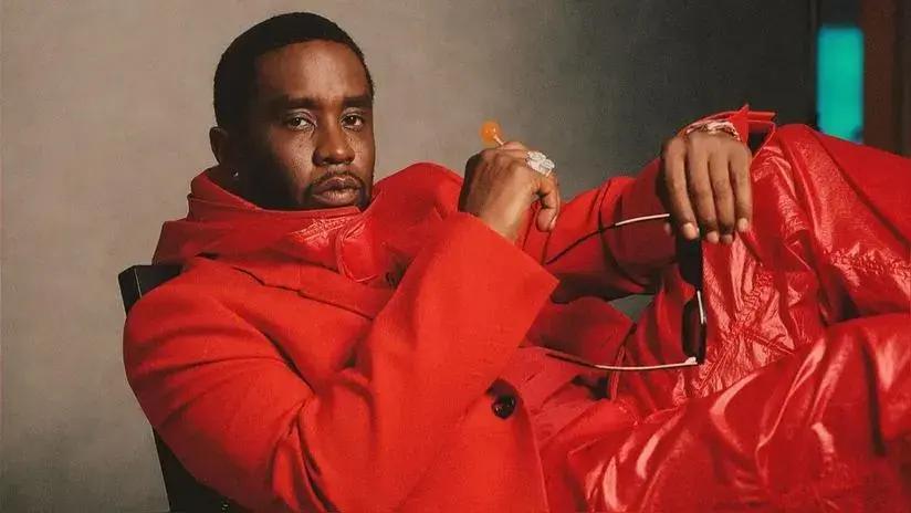 Sean 'Diddy' Combs fue trasladado a una cárcel federal de Nueva Jersey para cumplir su condena