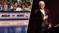 ‘Roundball Rock' returns! John Tesh on the making of his beloved NBA on NBC theme