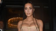 Kim Kardashian’s Triple Outfit Change Befits a Multi