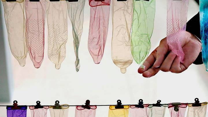 Las infecciones de transmisión sexual, al alza: la gonorrea y la clamidia suben un 20 %