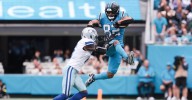 Cowboys defense ruins chance at momentum with major letdown at Panthers