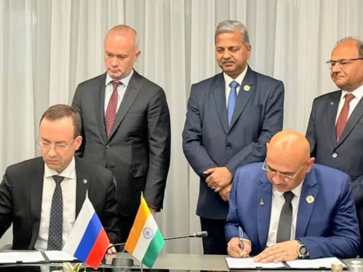India and Russia to jointly produce SJ