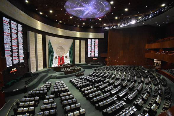 Diputados listos para aprobar una Ley de Ingresos 2026, con mayor recaudación
