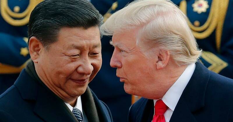 US-China talks sketch out rare earths, tariff pause