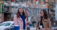 A Guide To The 'Gilmore Girls' Holidays In Stars Hollow Event