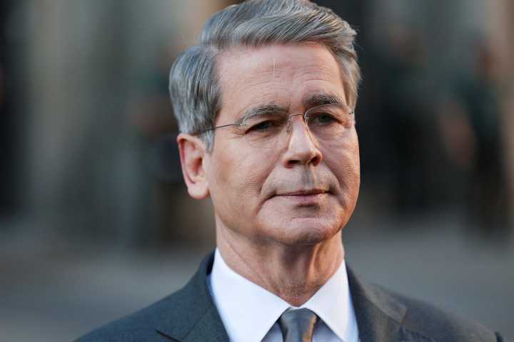 Even MAGA is fuming as Trump official raises pledge to 'total of $40 billion for Argentina'