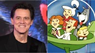 Jim Carrey se prepara para protagonizar la película de acción real de "Los Supersónicos"