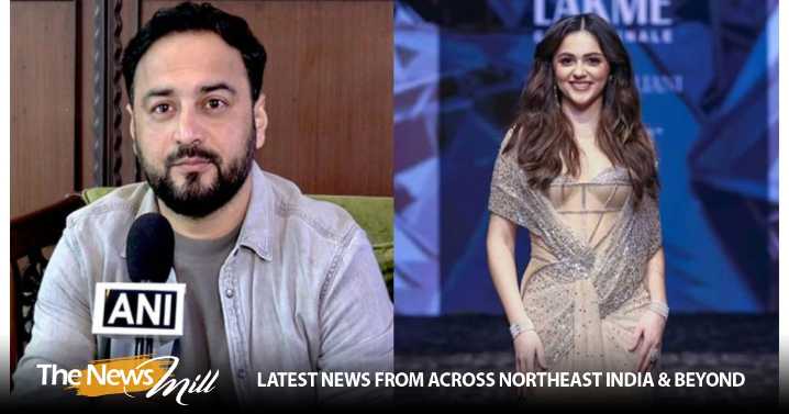 “Felt she’s the perfect one” Amar Kaushik reveals they roped in Aneet Padda for ‘Shakti Shalini’ after watching ‘Saiyaara’