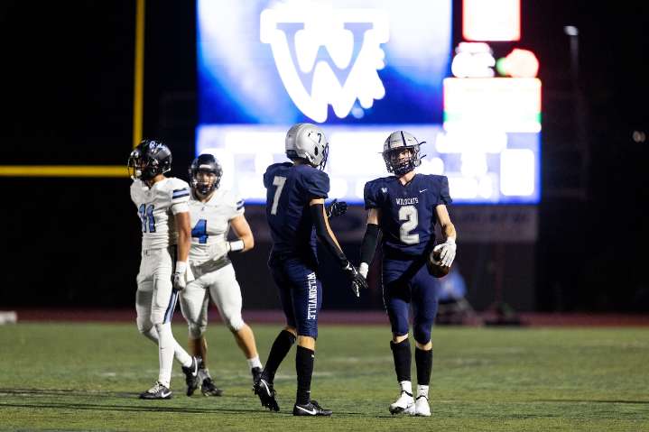 Oregon’s top high school football defensive backs: Meet the best DBs in 5A