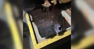 Rescatan a un niño de un pozo de una obra en Torredelcampo