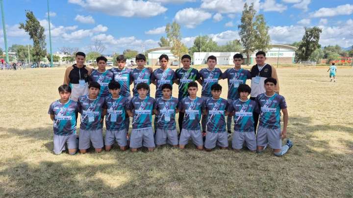 Atlético La Paz y Nuevo León se hacen presentes en la Copa Telmex 2025