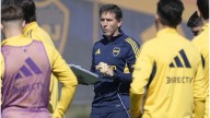 Duelo cargado de emociones para Boca en La Bombonera