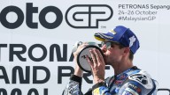 Alex Márquez lidera el triplete español en Sepang