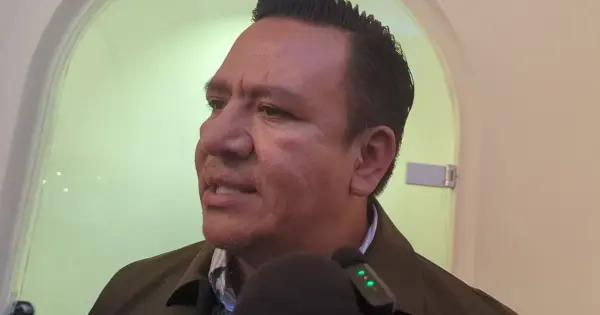 Video | Niega Gobierno acoso contra periodistas