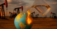 Informe de energía y petróleo: El barril cae a sus niveles más bajos desde la pandemia