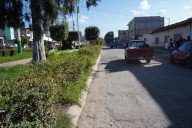 Cuautepec inicia pavimentación hidráulica en el boulevard Francisco I. Madero