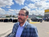 «Da Carrilla» Municipio a comerciantes informales por exigencia de empresarios