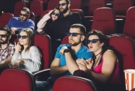Cine & Streaming: cartelera del día con estrenos para todos los gustos