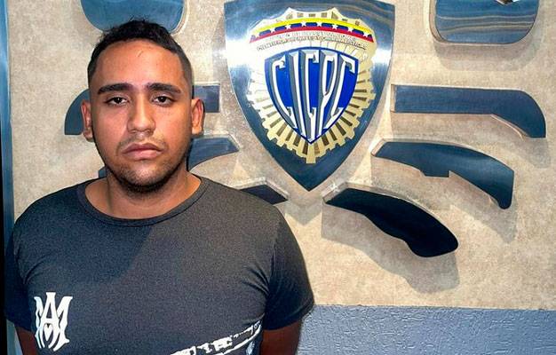 Asesinó a su cuñada e hijo y luego abusó de ellos