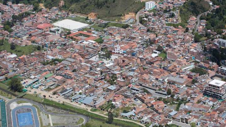 Hacienda no giró la plata para hacer la consulta del Área de Oriente y ya no se hará el 9 de noviembre