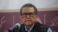 Feliciano Castro sale de la Secretaría General de Gobierno de Sinaloa