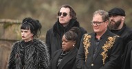 Celebrity Traitors star gives away major 'spoiler' as fans left baffled
