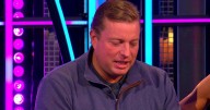 BBC Strictly Come Dancing's Thomas Skinner gives blunt three