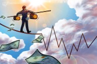 Empresas de criptoactivos tokenizados aumentan riesgos de activos volátiles