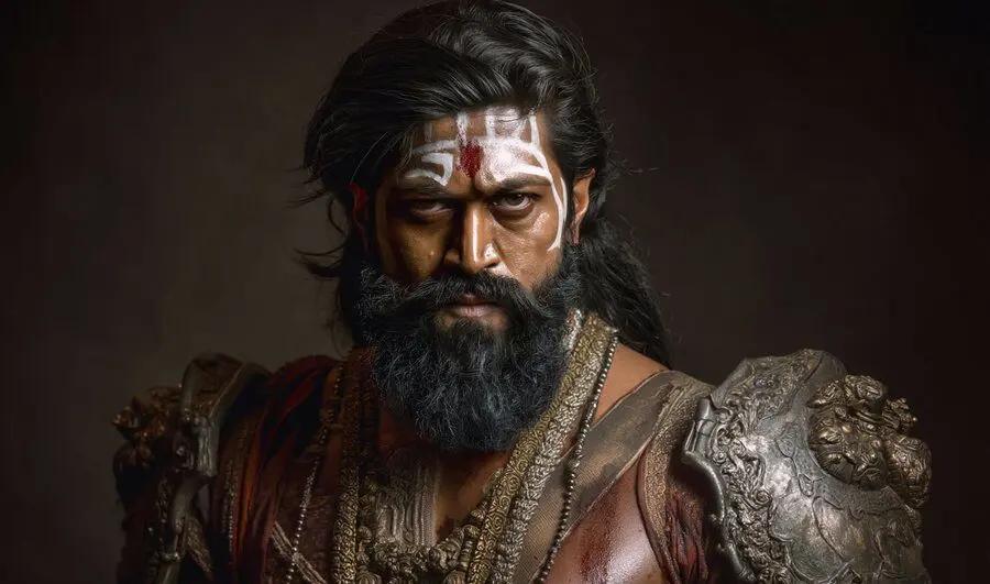 Sadhguru Questions Why ‘Handsome’ Yash Was Cast As Ravana In ‘Ramayana’