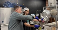 More Than A Bakery strengthens second chance hiring with help from DV8 Kitchen
