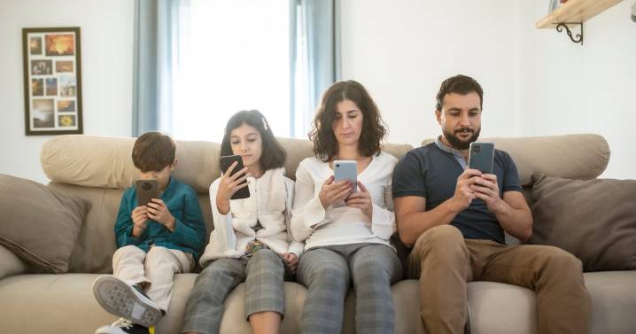 Sarah Wilder: The tech revolution leaves families behind