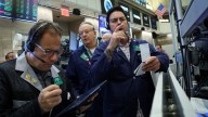 Santoli's Thursday market wrap-up: Stocks keep trapping aggressive bears
