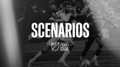 Round One scenarios: Best-of-3 Series in Western Conference