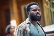 Murder in a Small Town: Malcolm-Jamal Warner's Final Performance