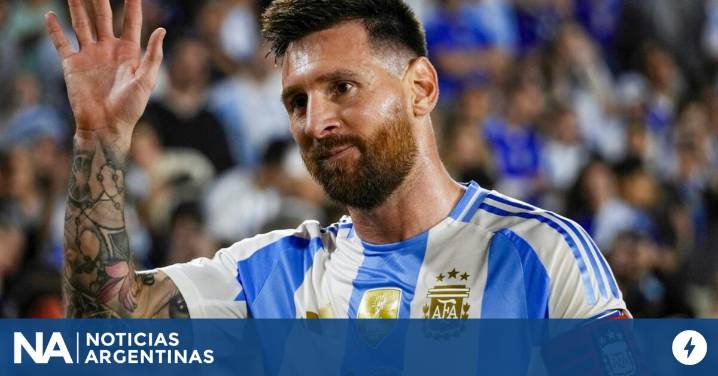 Así sería el once inicial para el amistoso ante Puerto Rico