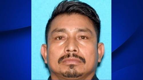 Man arrested for attempted sexual assault in Madera, police say