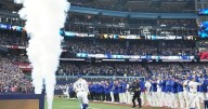 Blue Jays infielder Bichette gets start for Game 3 of World Series against Dodgers