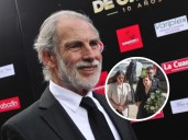 Ministra de las Culturas en arribo a velorio de Héctor Noguera: “Compartió a través de las pantallas con muchas personas a lo largo de todo el país”