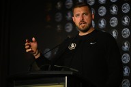 Deadspin | Florida St. launches Luke Loucks era vs. ex-assistant at Alcorn St.