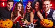 Sips and spells: Your ultimate Halloween cocktail guide