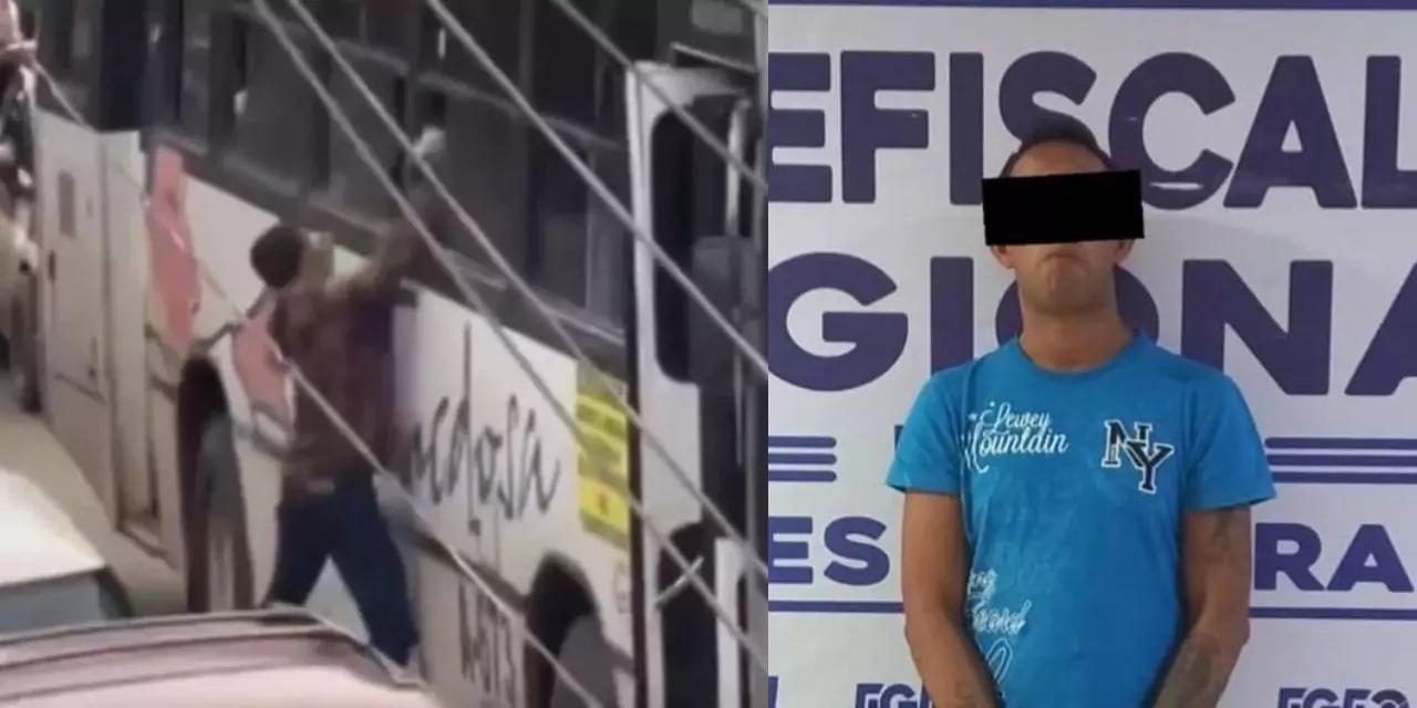 “El Condorito” termina en la cárcel: vinculado a proceso por narcomenudeo en Oaxaca